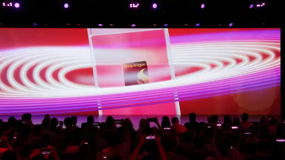 Qualcomm Snapdragon Summit Opener